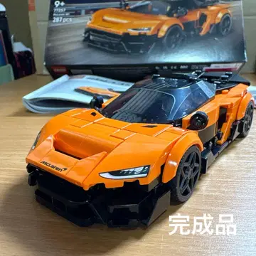LEGO 완성품