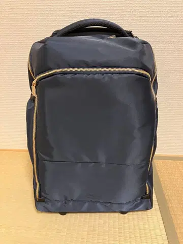 Spasso 스파쏘 백팩 칼리