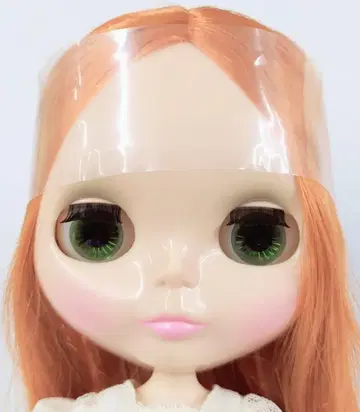 타카라 네오 브라이스 라스트 키스