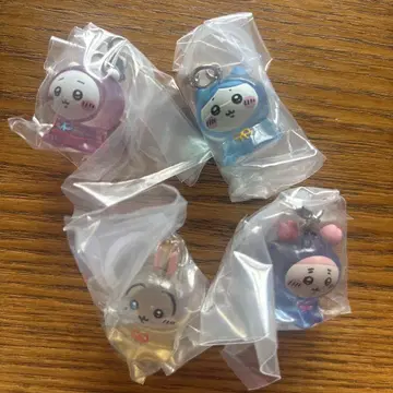 메지루시 세미 컴프 치이카와 (먼작귀) 하치와레 토끼 헌책방