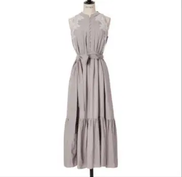 Herlipto Notting Hill Belted Dress