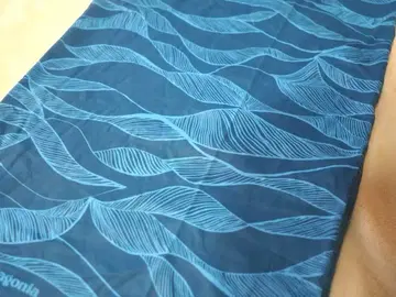 [새상품급] Patagonia 선마스크 자외선 차단에!