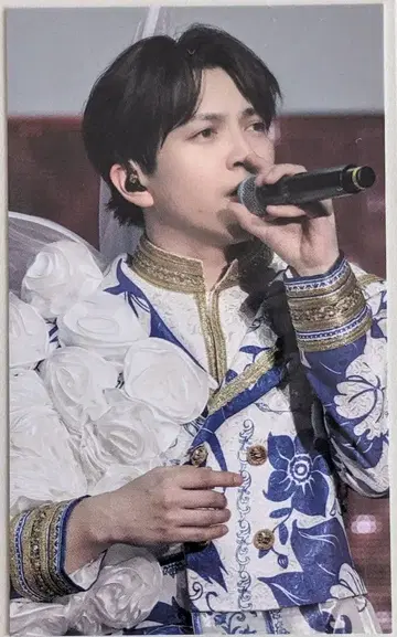 M!LK TOUR 2025-2026 [ SMILE POP! ] 요시다 진토