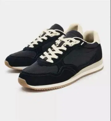 ZARA 스니커즈 37