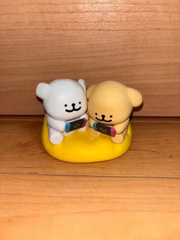 몰치즈 미니 피규어 2개 세트