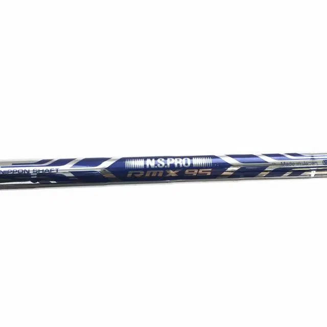 야마하 NSPRO RMX 95 S 9번 아이언 샤프트 35인치 70...