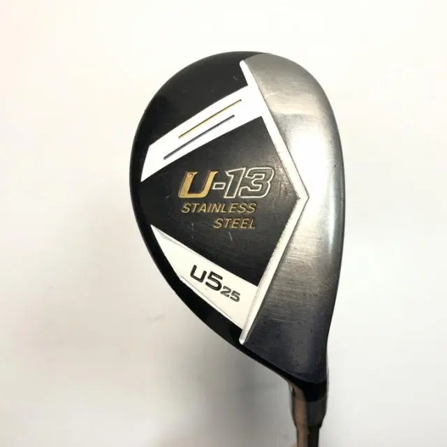 Chaucer U-13 5번 25도 유틸 ZYW301 R 20220...