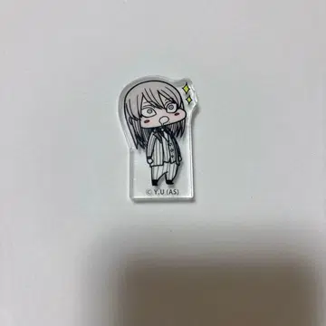 도지 신몬 도겐 안키 SD 캐릭터 블록 vol.3