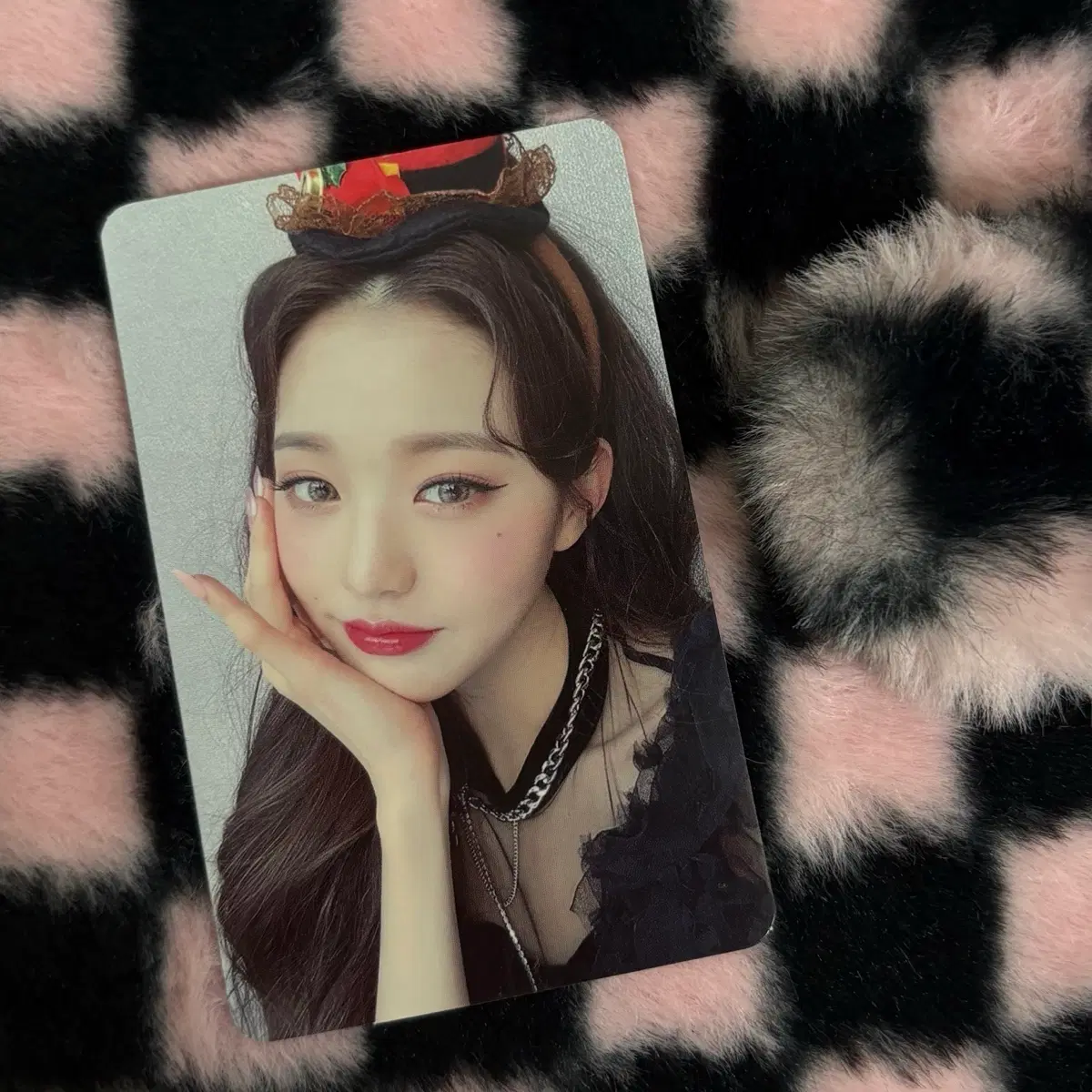 Triples Jiyeon CC401 Premier Object PCO | Bunjang Global