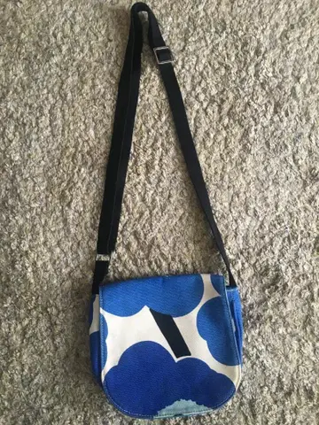 marimekko 숄더백
