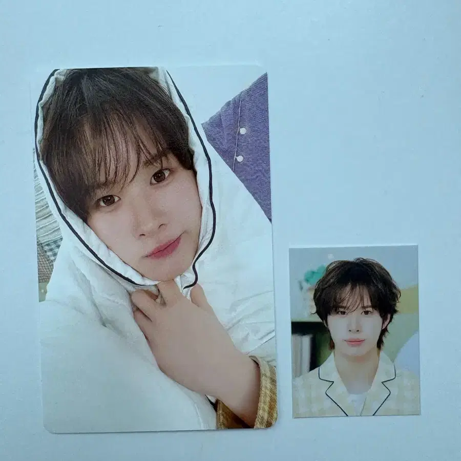투어스 멤버십키트 경민 포카+증사 양도
