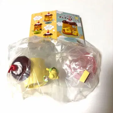 폼폼푸딩 폼폼매일 6