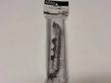 KATO 3065-4B EF510 500 화물 동차 유닛