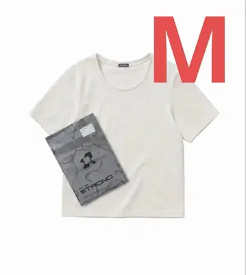 2026 LIMITED EDITION STRONG PACK TEE M