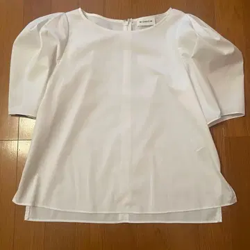 브렌헤임 블라우스 34