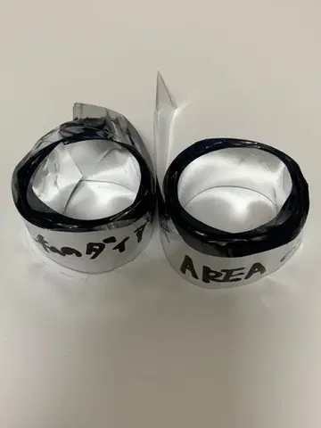 chanmina AREA OF DIAMOND 은테 FINAL 2개