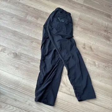 야마토미치 DW5Pocketpants woman/s 블랙
