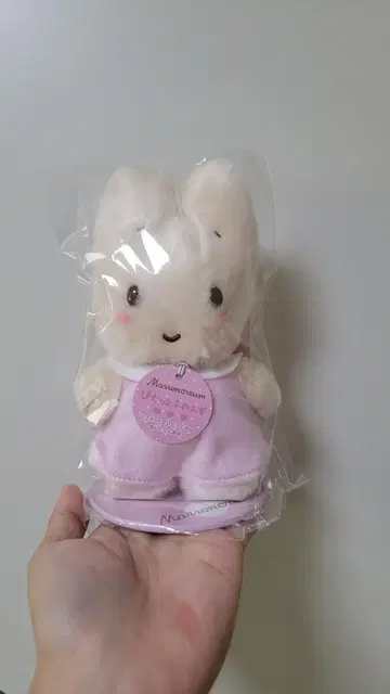 산리오 마론크림 피탓토 인형 ( S )