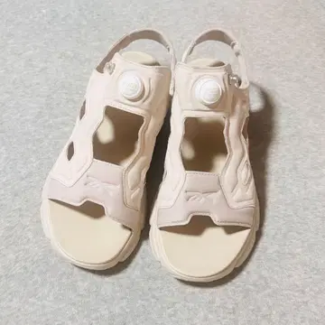 Reebok INSTAPUMP FURY SANDAL