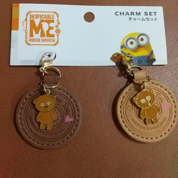 USJ 미니언 팀 참 세트