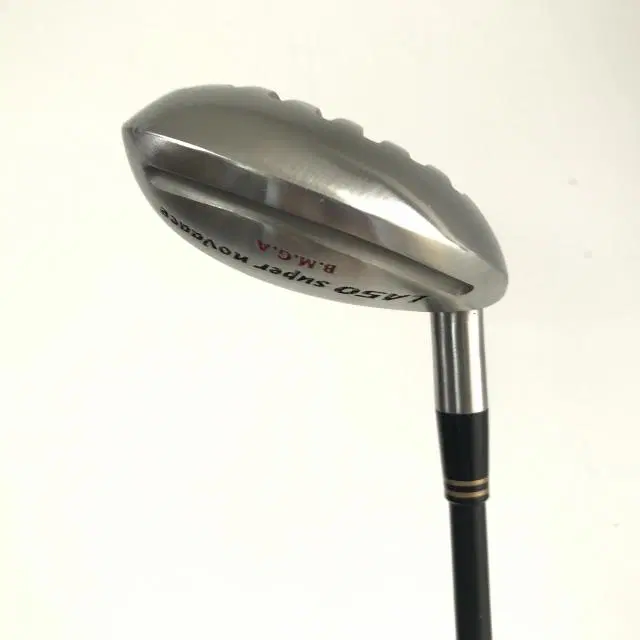 BMGA LA50 super novaace 49도 웨지 카본샤프트...
