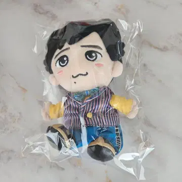 아라시 니노미야 카즈나리 봉제 인형