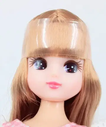 타카라토미 리카짱 LD-16 말하는 리카짱 인형 놀이 데뷔 세트
