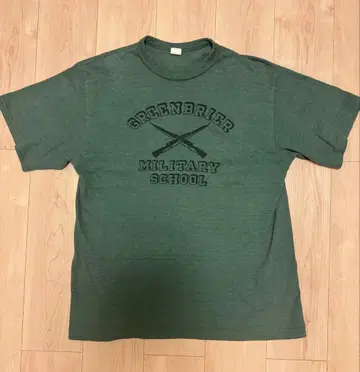 웨어하우스 4601 GREENBRIER T셔츠 XL