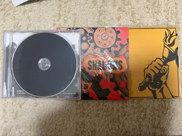 SHADOWS CD 3장 세트