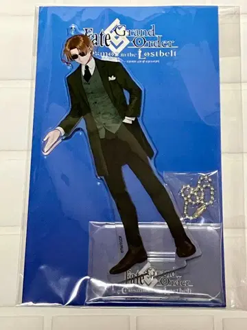 Fate/Grand Order FGO 맥스웰의 악마 아크릴 스탠드