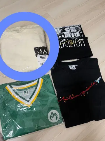 미세스 후지사와 료카 RYOCHAN OMEDETO SWEATSHIRT