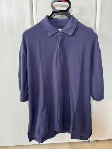 KAPTAIN SUNSHINE Knit Polo shirt Navy 38