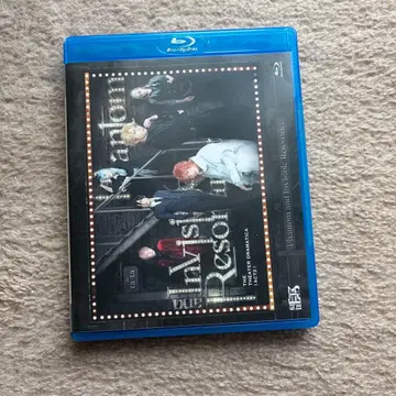 극단 [ 드라마티카 ] ACT2 Blu-ray