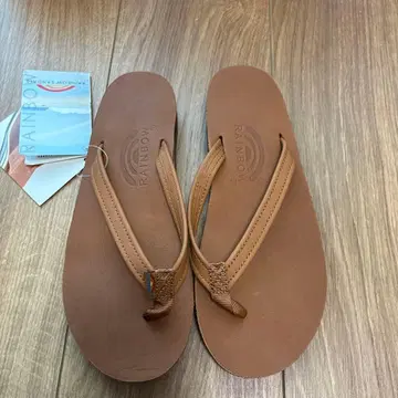 RAINBOW SANDALS 여성용 샌들 스몰