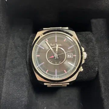 Paul Smith 크로노그래프 손목시계 본체