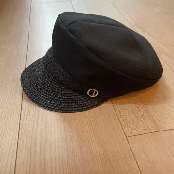 샤포도오 블랙 캐스킷