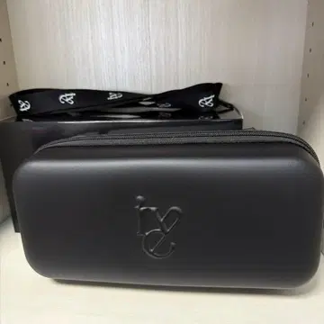 IVE 응원봉 케이스