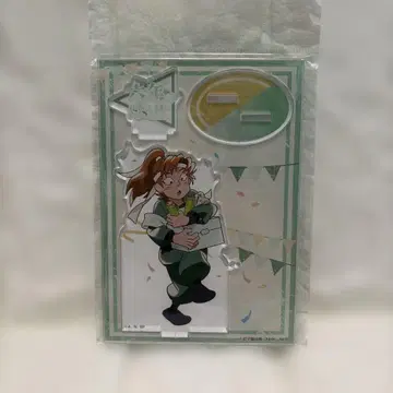 닌타마 란타로 빈티지 시리즈 아크릴 스탠드 Vol.2 젠포지 잇사쿠