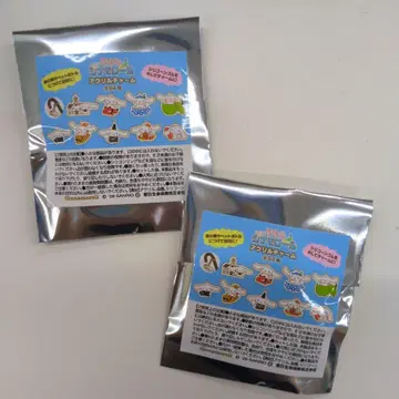 지모토 시나모롤 아크릴 참