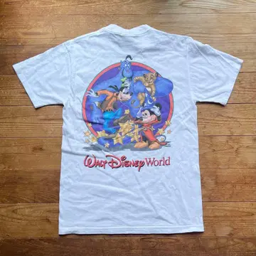 90s Walt Disney World FANTASIA Mickey T.