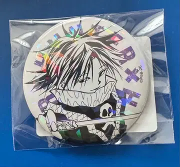 HUNTER x HUNTER 올스타 캔뱃지 헌터헌터 페이탄