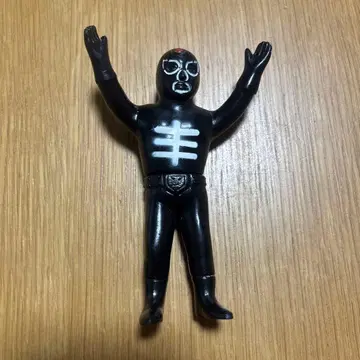당시물 가면라이더 쇼커 전투원 소프트 비닐