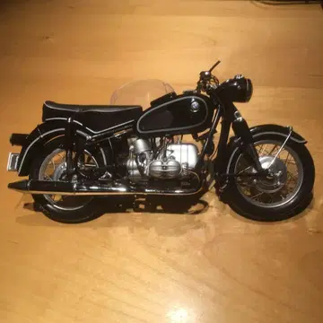 1/10 BMW R69S