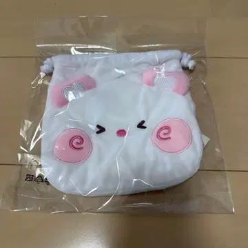 NCT WISH 사쿠야 빵 복조리