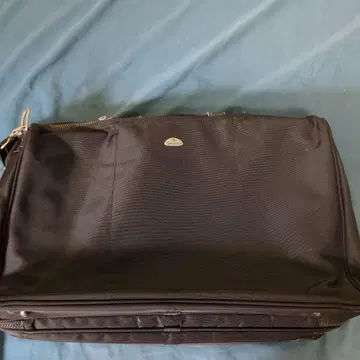 Samsonite 비즈니스 백 블랙