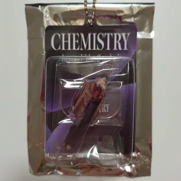 CHEMISTRY 도친 블리스터 참 컬렉션 2