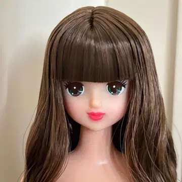 로베리아 리카짱 캐슬 오타노시미 인형 27cm 제니 프렌드