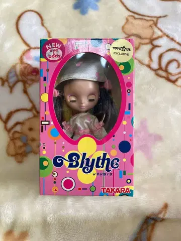 브라이스 인형 미니 브라이스