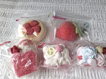MOMOCO 스퀴즈 5세트