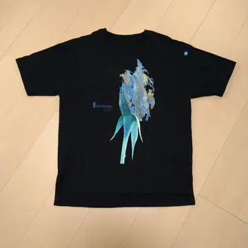 thee gratestbotch T셔츠 S사이즈